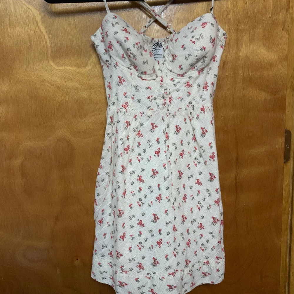 Guess mini sundress